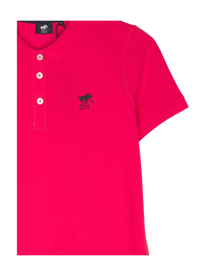 POLO SYLT POLO SYLT Jerseykleid