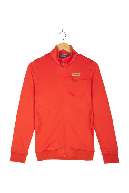 DuoschM. Fleece Jacket