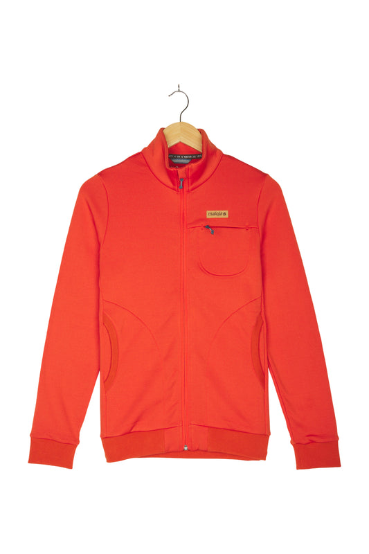 DuoschM. Fleece Jacket