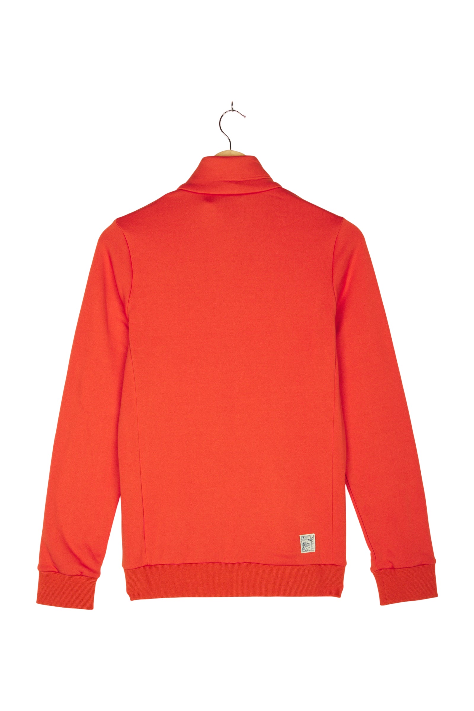DuoschM. Fleece Jacket