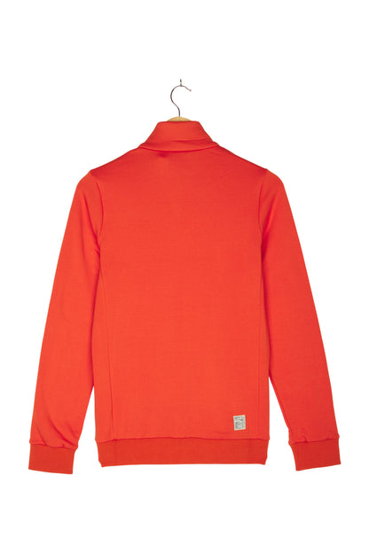 DuoschM. Fleece Jacket