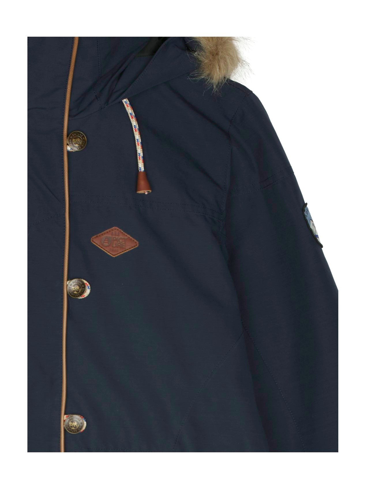 Freizeitjacke für Damen