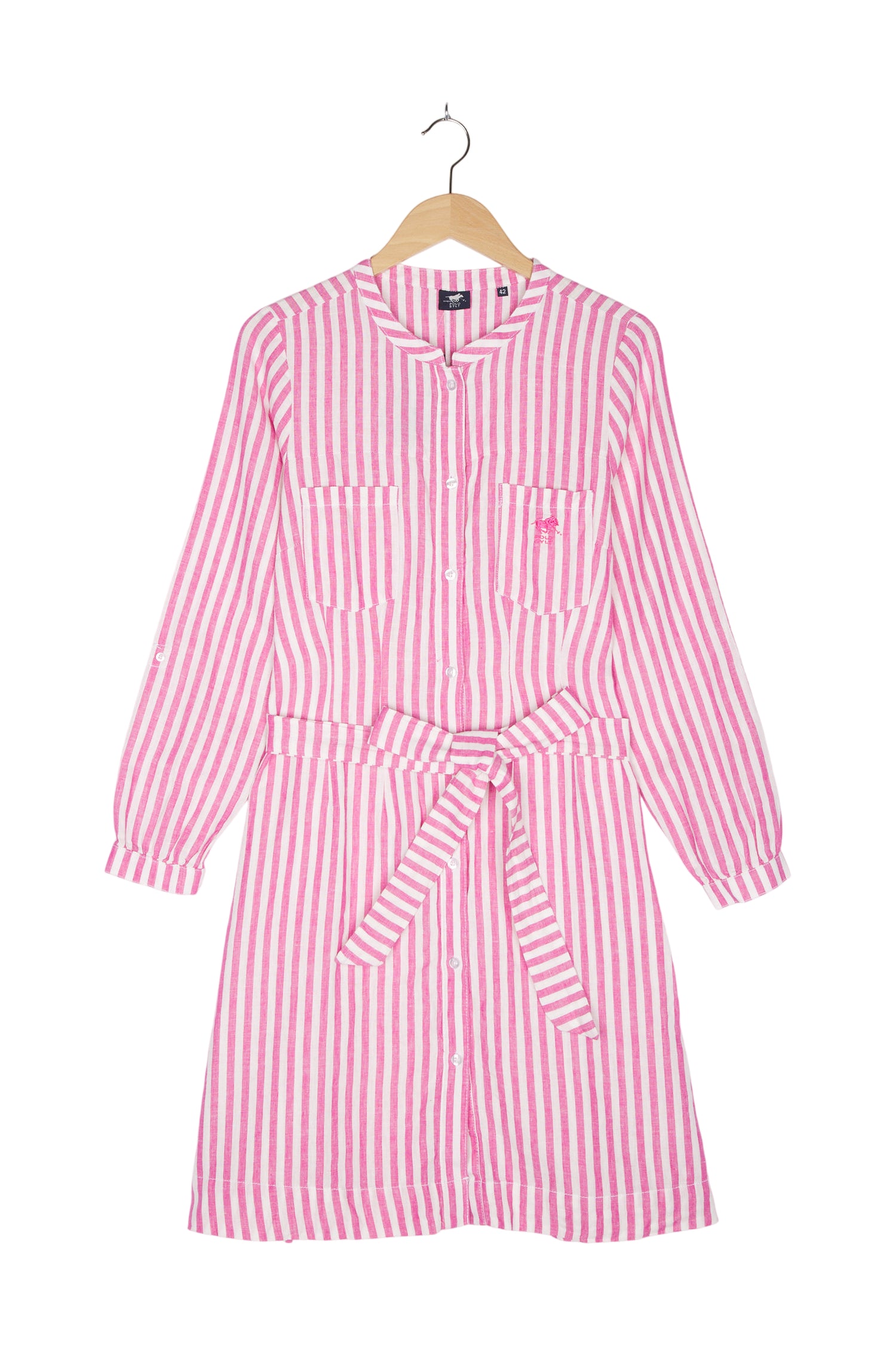 POLO SYLT POLO SYLT Blusenkleid