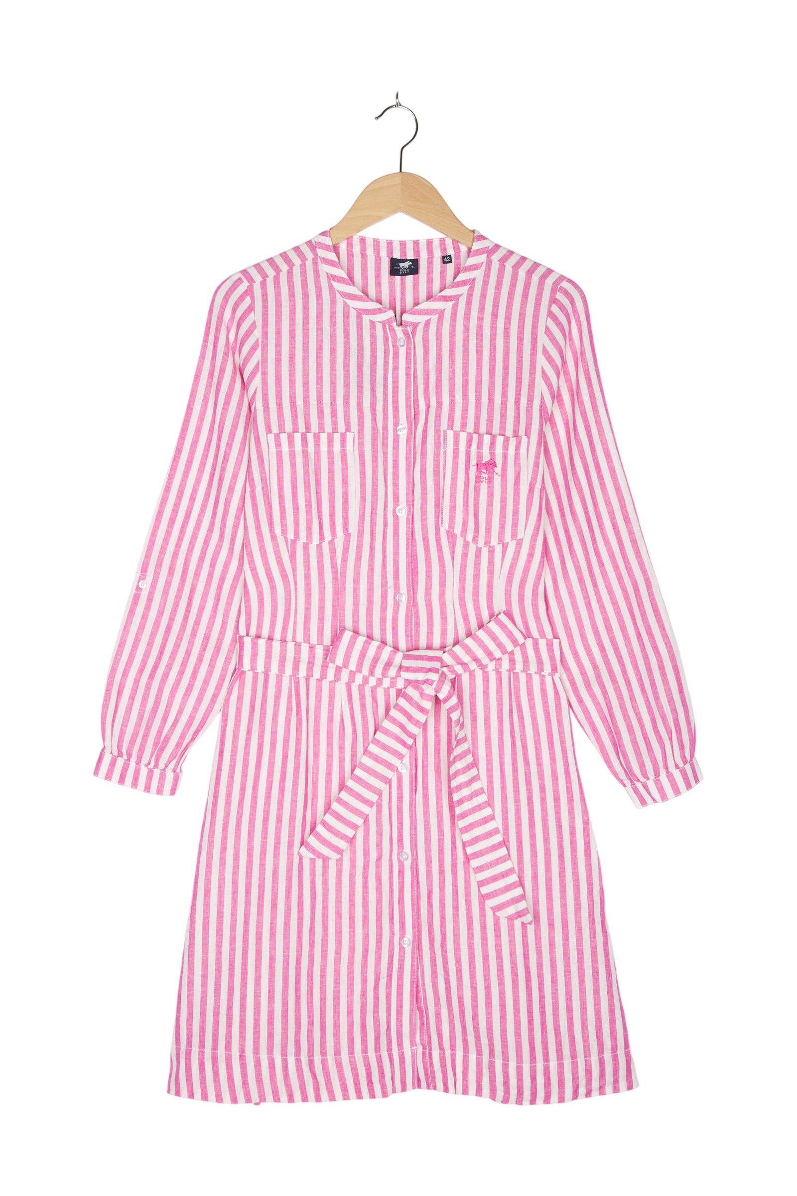 POLO SYLT POLO SYLT Blusenkleid