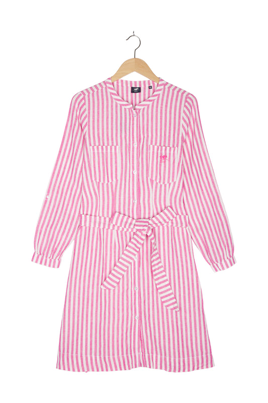 POLO SYLT POLO SYLT Blusenkleid