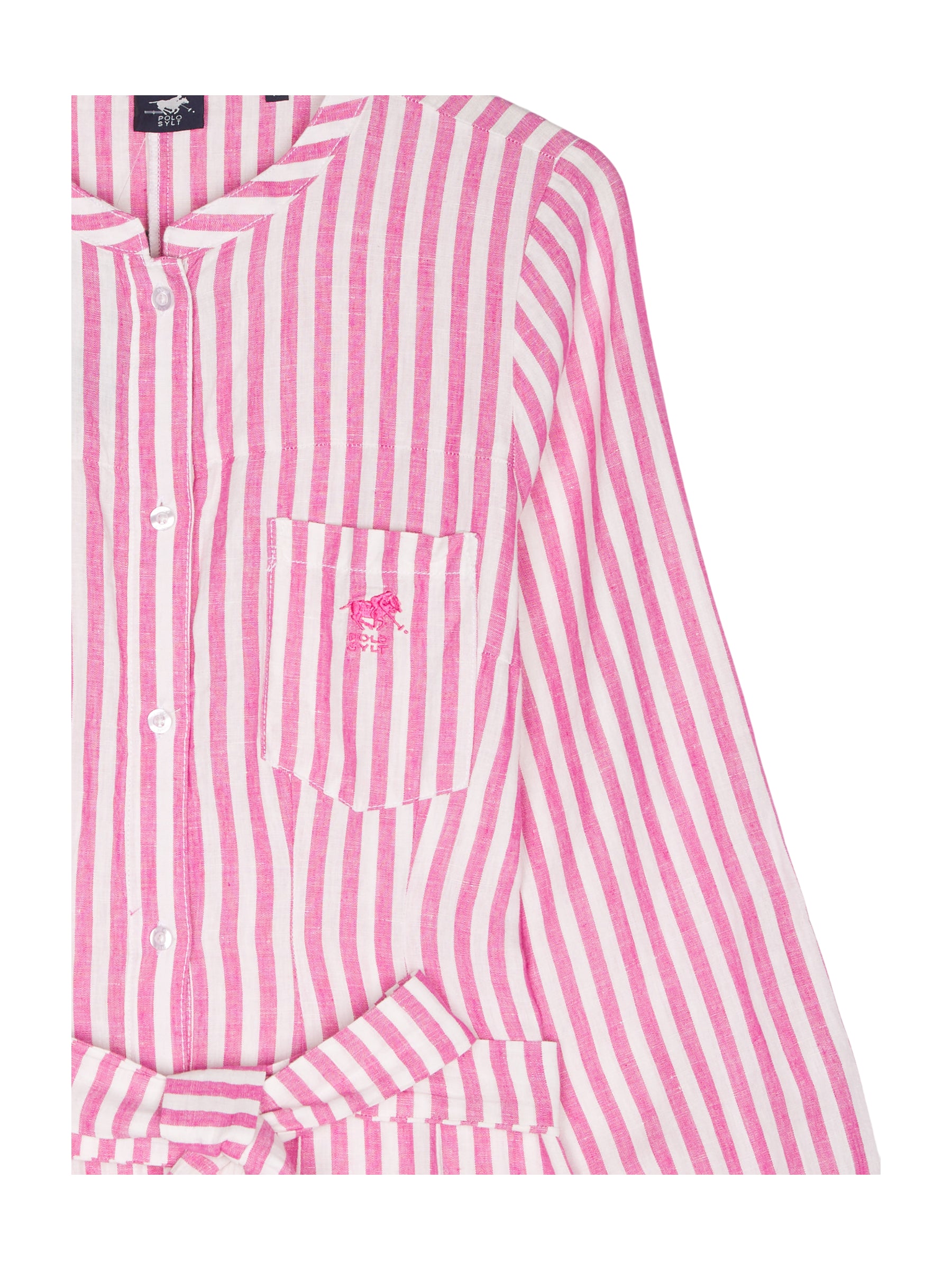 POLO SYLT POLO SYLT Blusenkleid