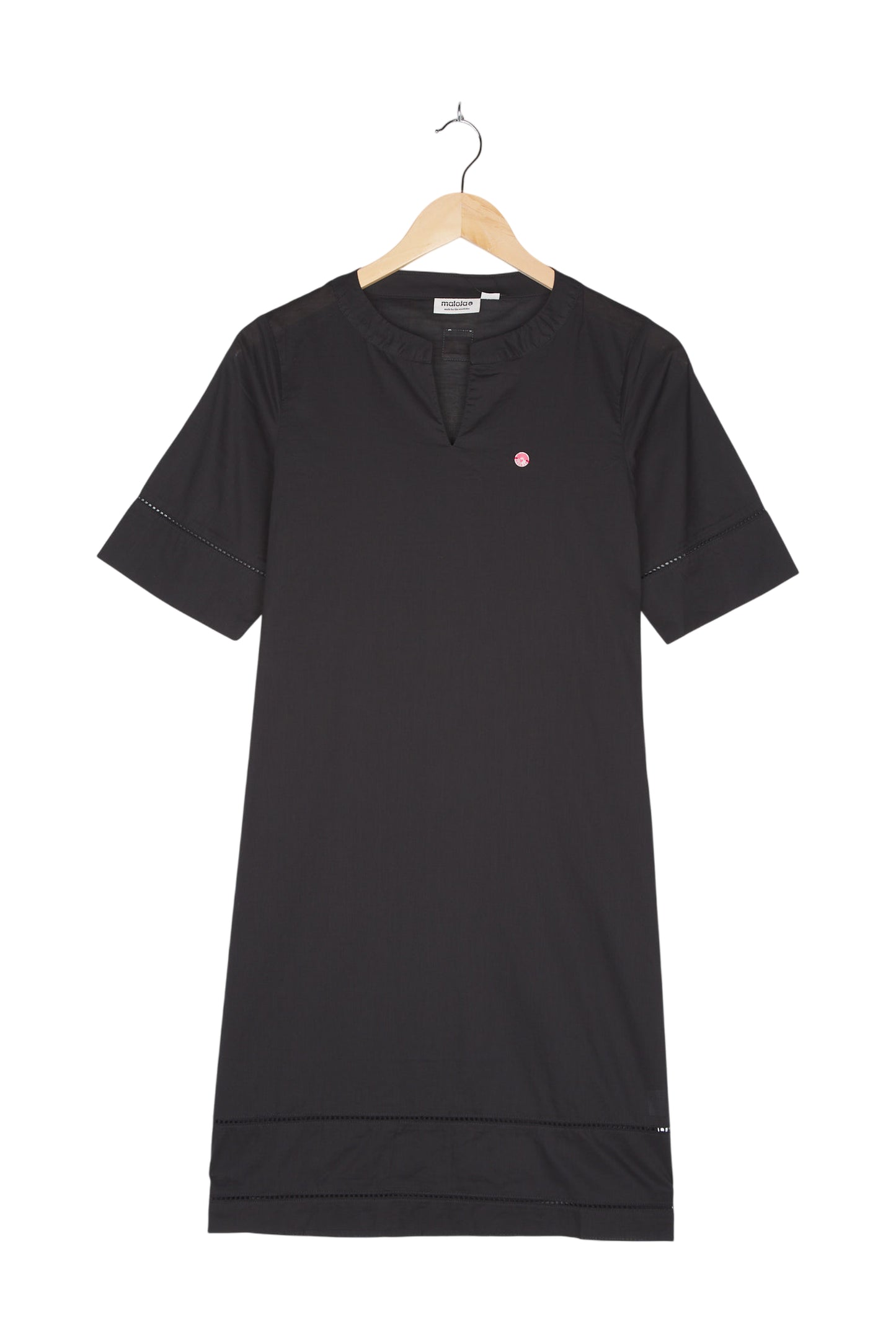 NUOVAM. Organic Cotton Dress