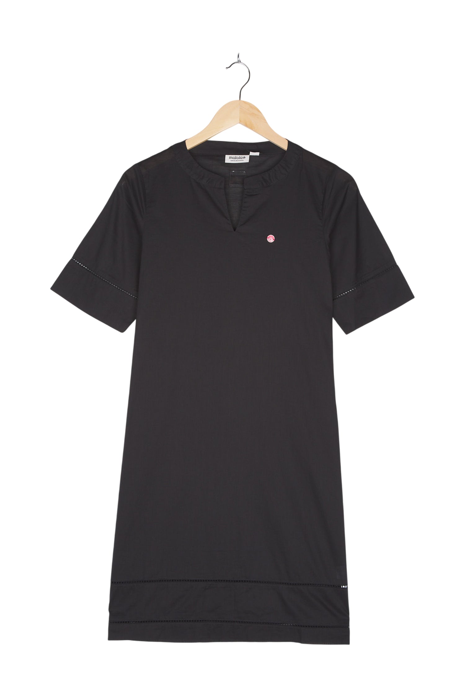 NUOVAM. Organic Cotton Dress