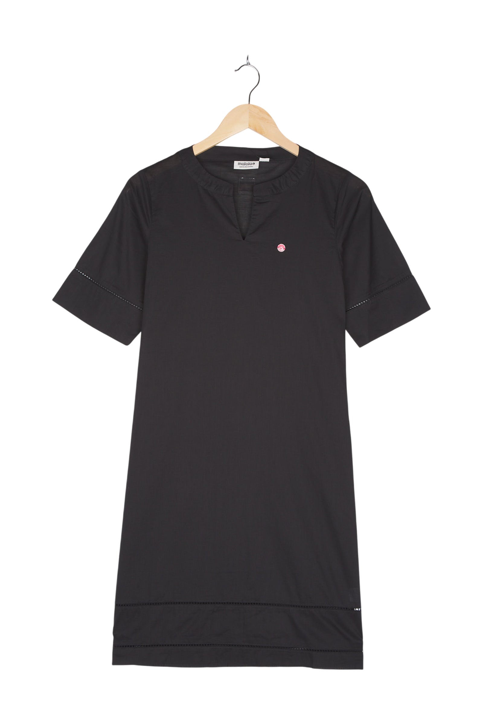 NUOVAM. Organic Cotton Dress