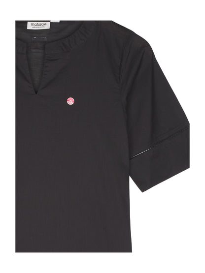 NUOVAM. Organic Cotton Dress