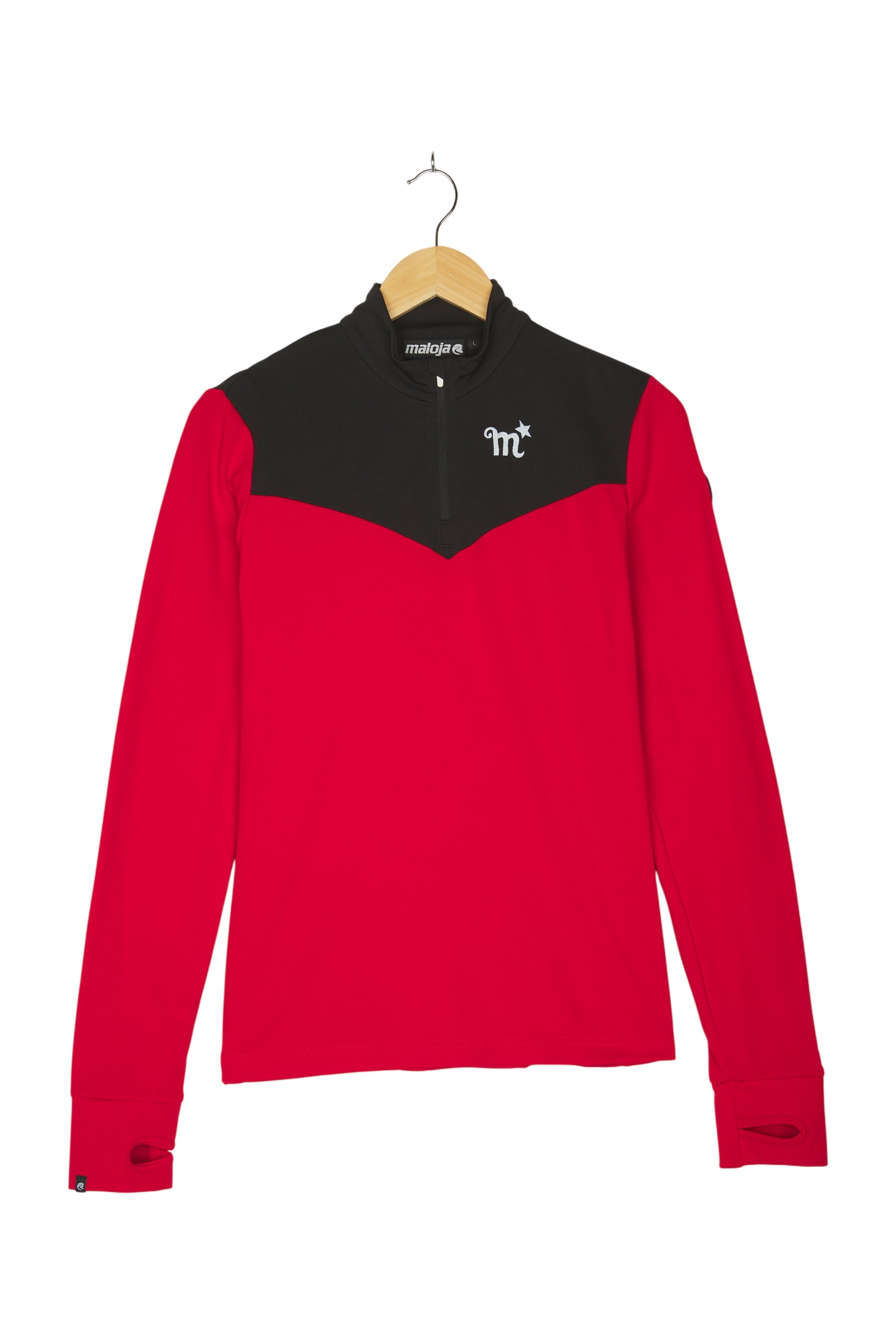 EsmaM. 1/1 Multisport Shirt