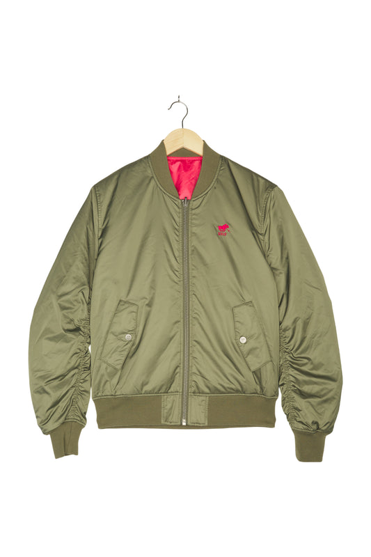 POLO SYLT POLO SYLT Bomberjacke