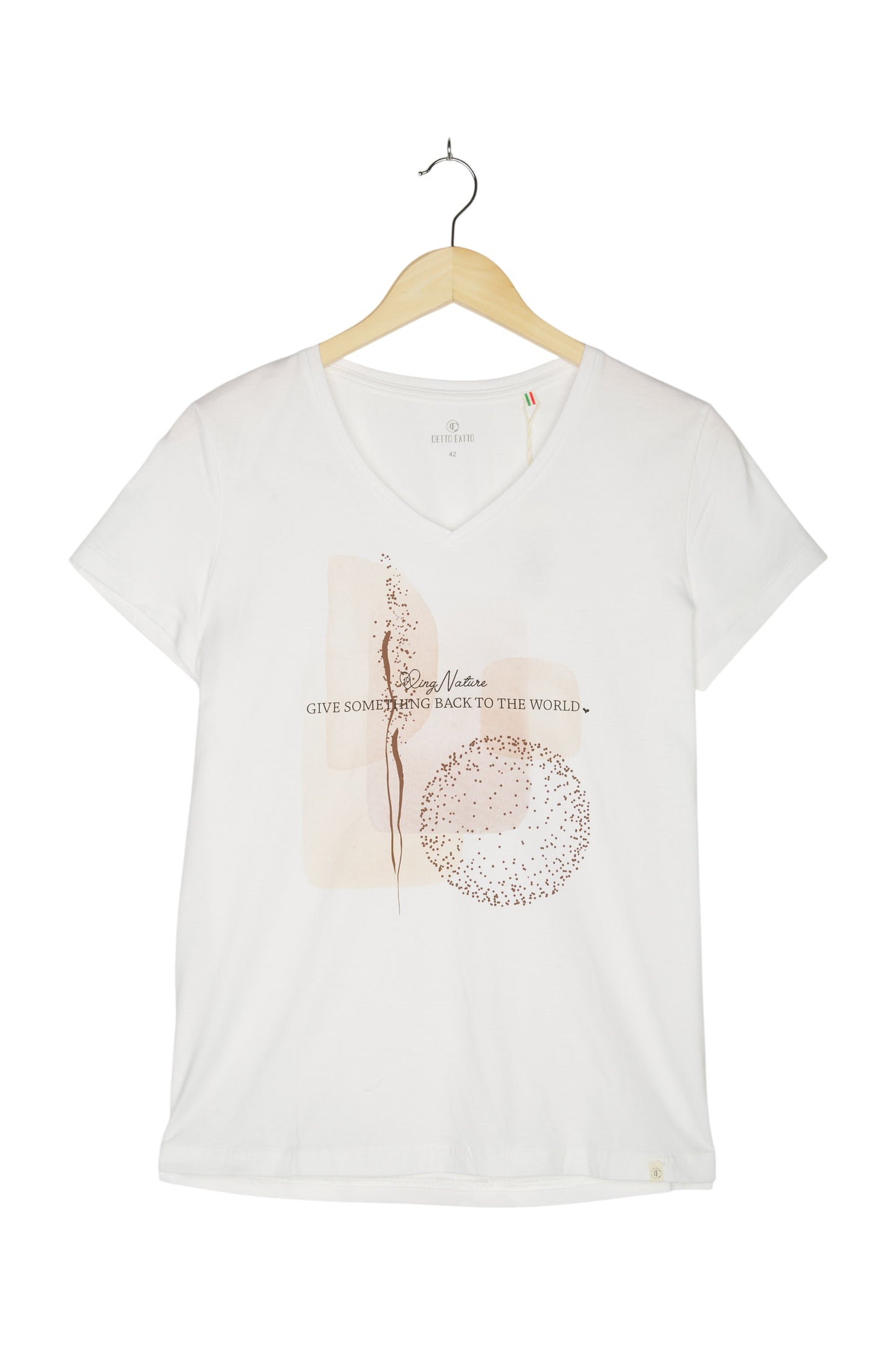 Detto Fatto Detto Fatto T-Shirt