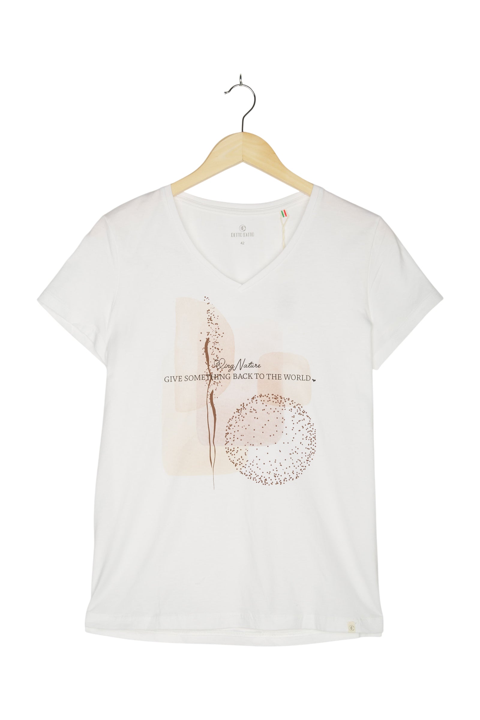 Detto Fatto Detto Fatto T-Shirt