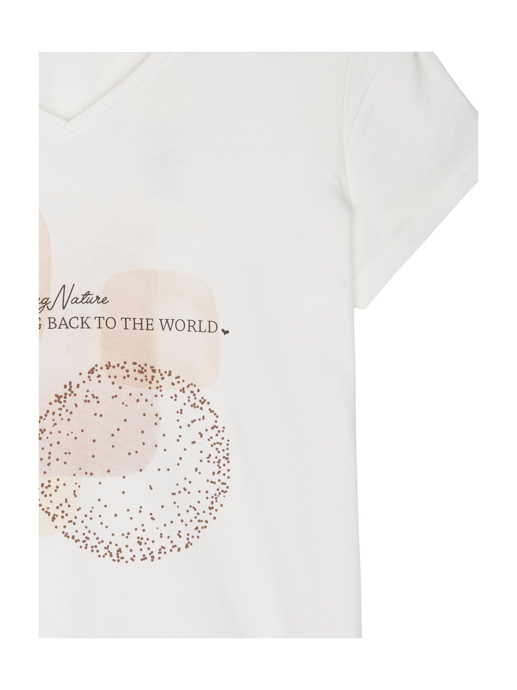 Detto Fatto Detto Fatto T-Shirt