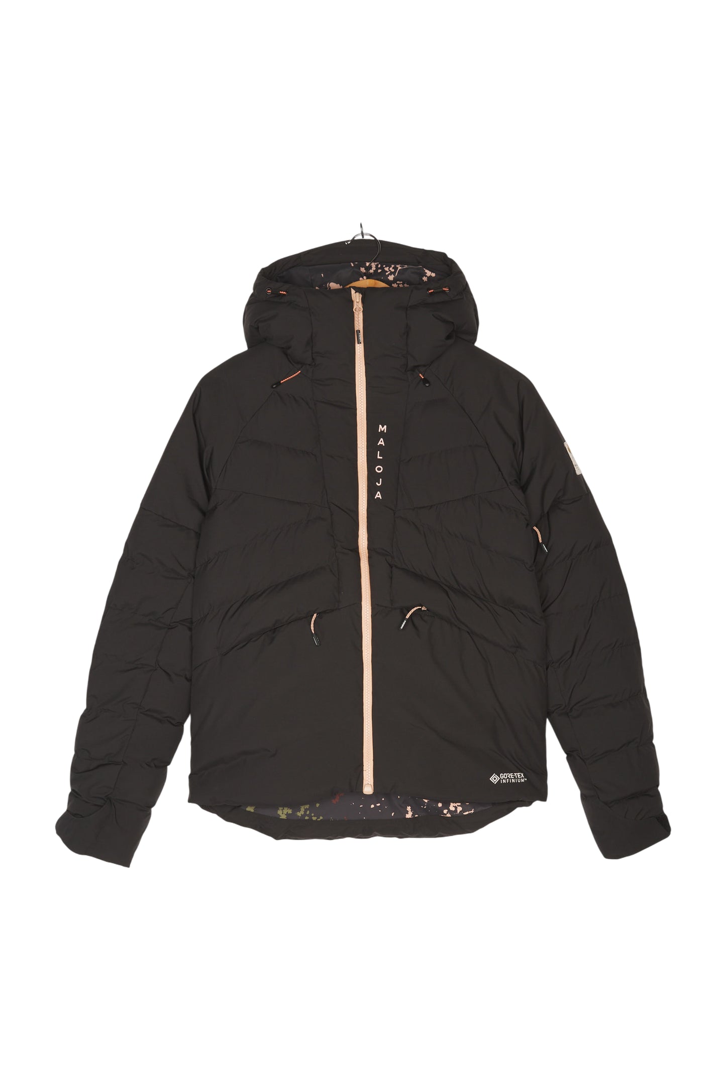 WALDKAUZM. Padded Jacket