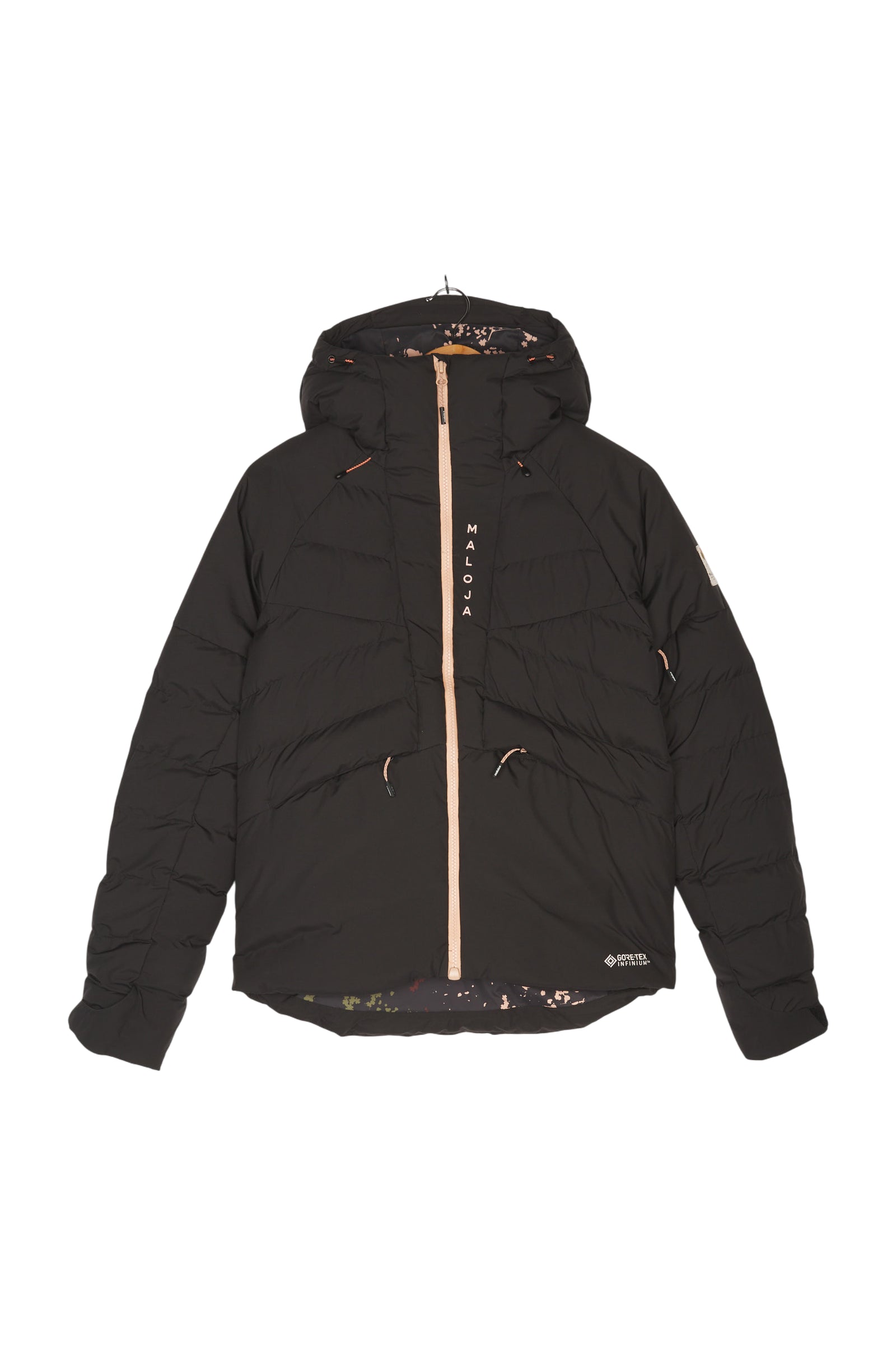 WALDKAUZM. Padded Jacket