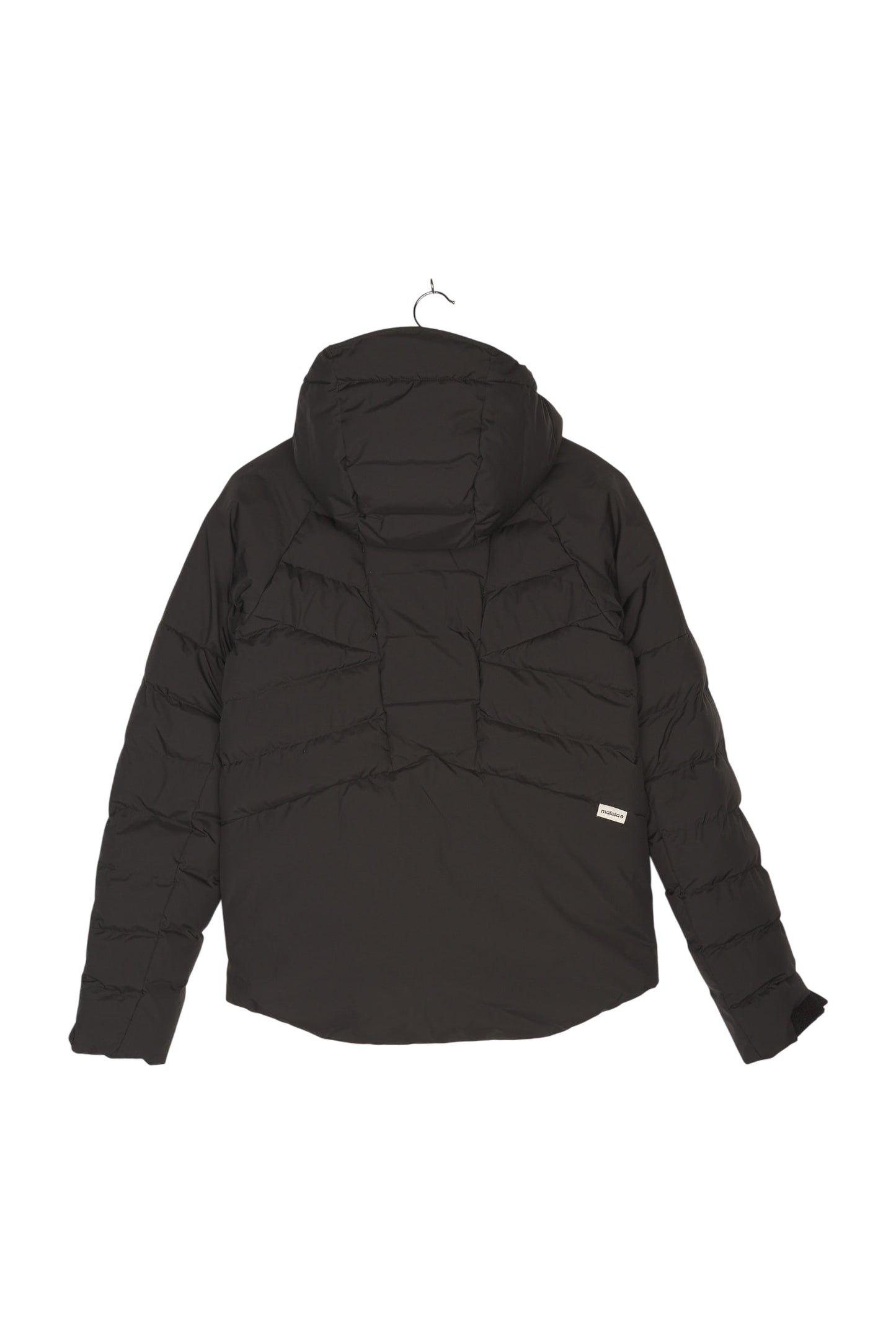 WALDKAUZM. Padded Jacket