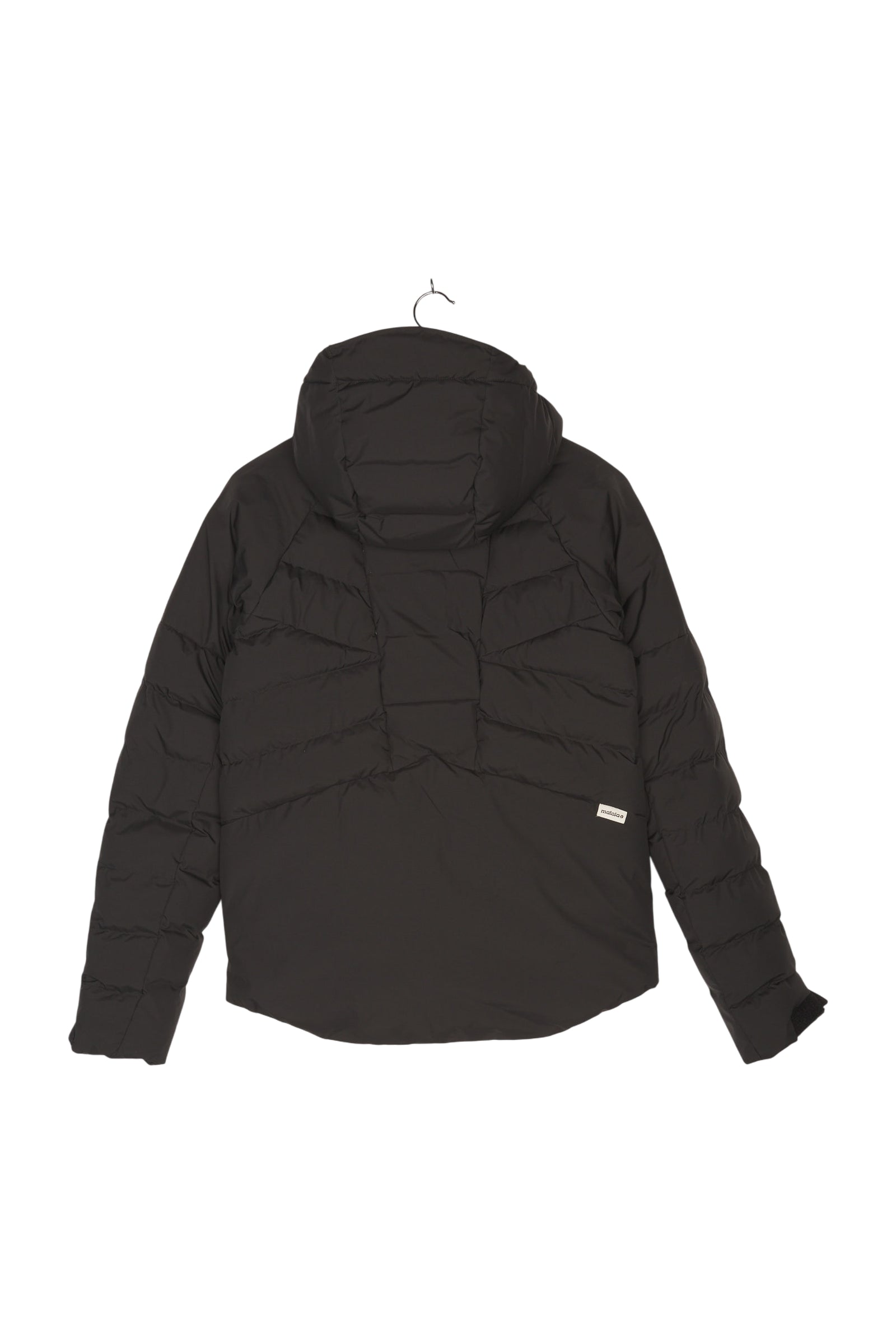 WALDKAUZM. Padded Jacket