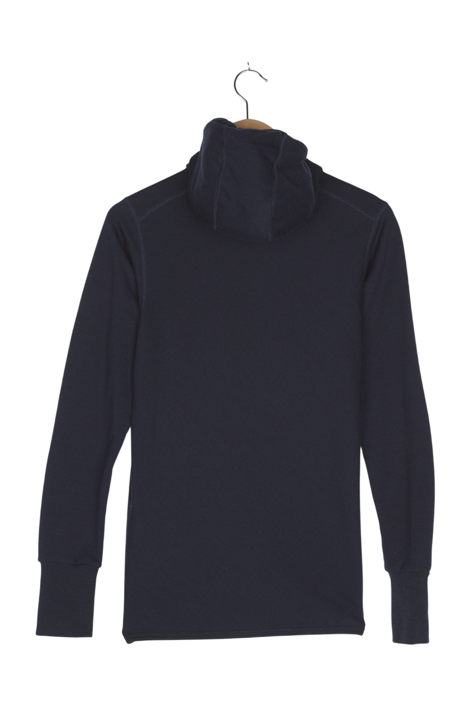 NIBBA PRO MERINO JKT HOOD WMN