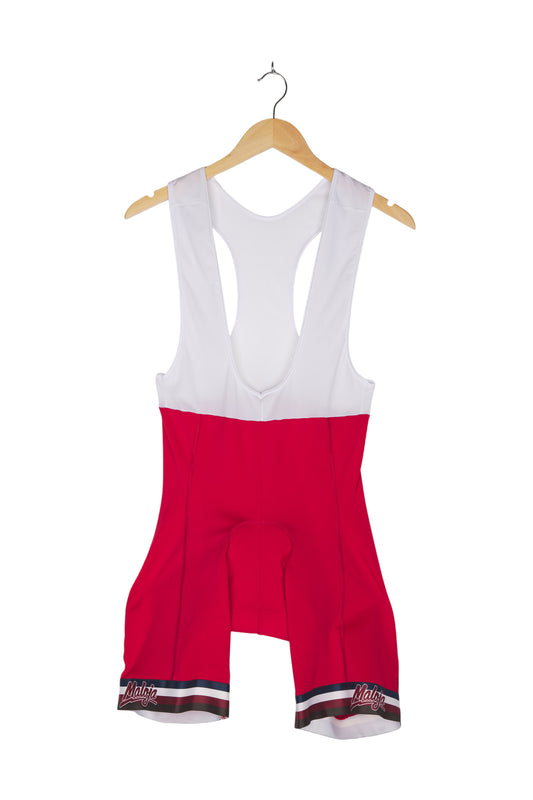 NickM. Strap 1/2 Bib Shorts