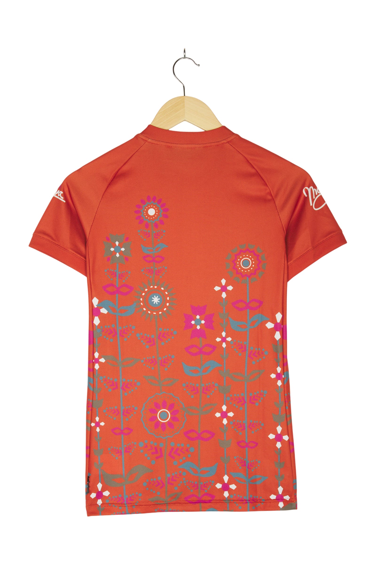 OudayaM. Freeride 1/2 Freeride Shirt 1/2