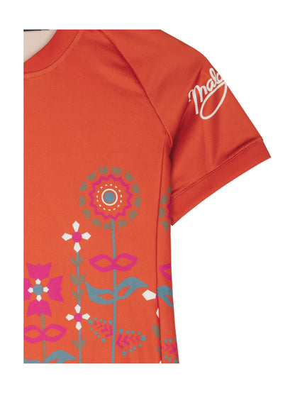 OudayaM. Freeride 1/2 Freeride Shirt 1/2