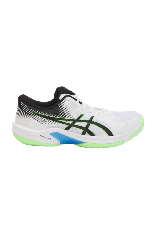 ASICS Beyond FF Indoor-Schuhe Damen Weiß