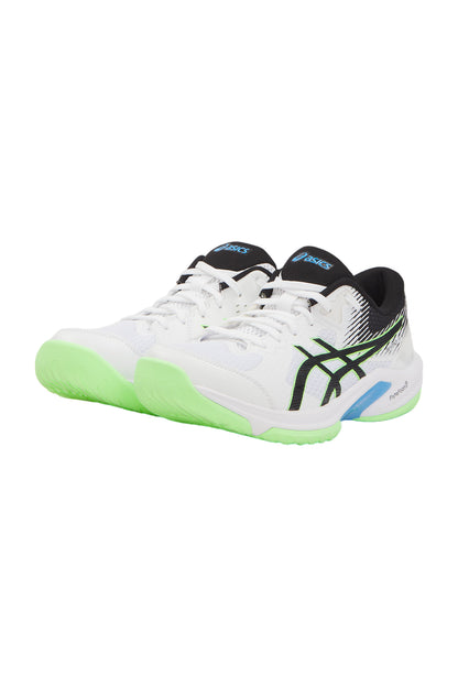 ASICS Beyond FF Indoor-Schuhe Damen Weiß