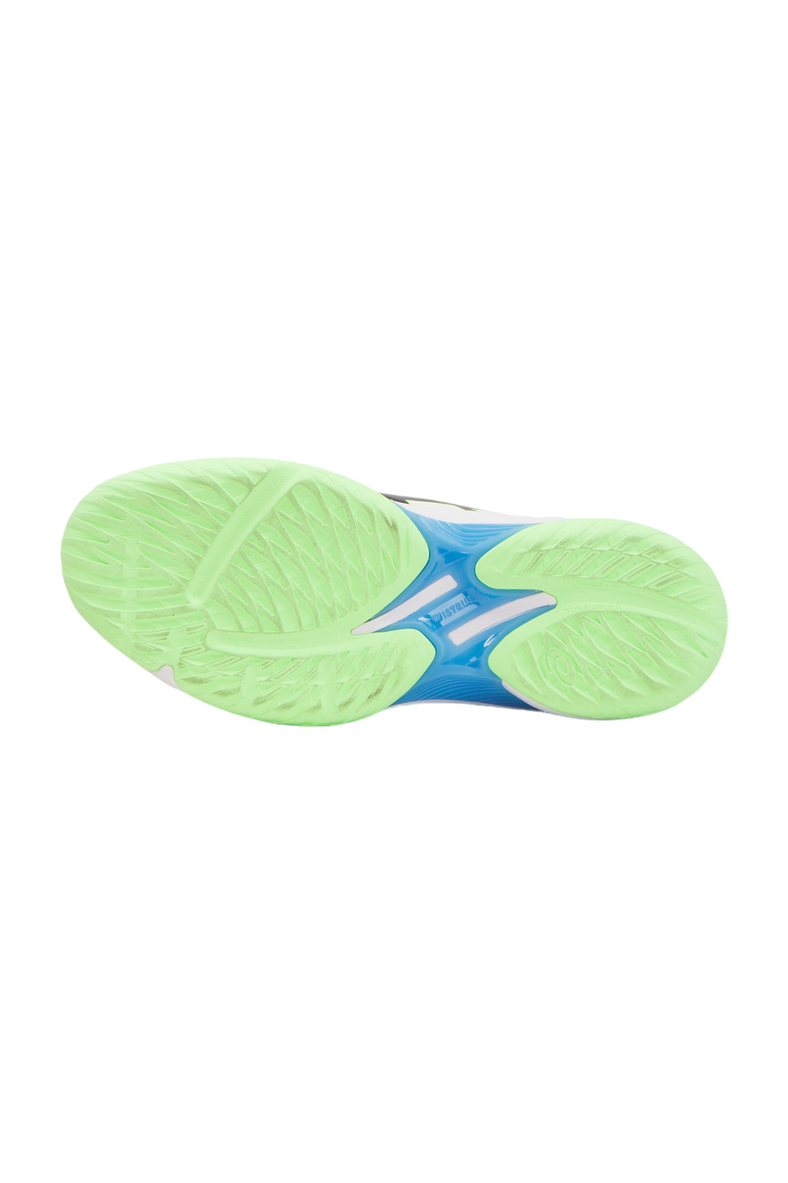 ASICS Beyond FF Indoor-Schuhe Damen Weiß