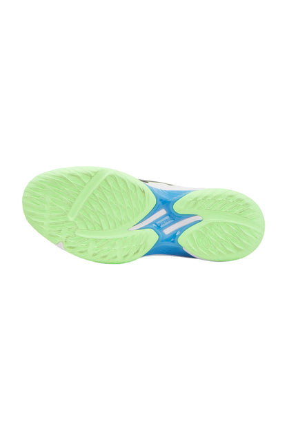 ASICS Beyond FF Indoor-Schuhe Damen Weiß