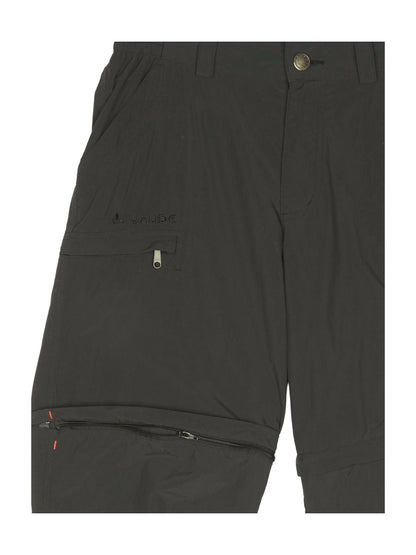 Zip-Hose für Herren