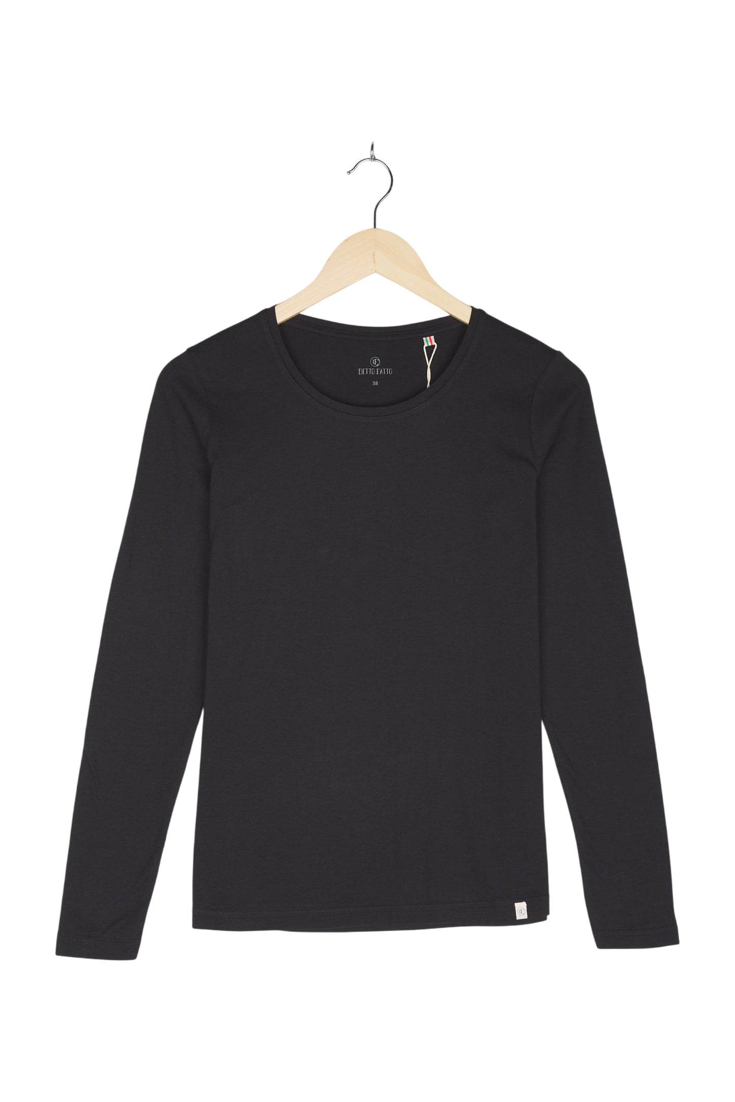 Detto Fatto Detto Fatto Langarmshirt