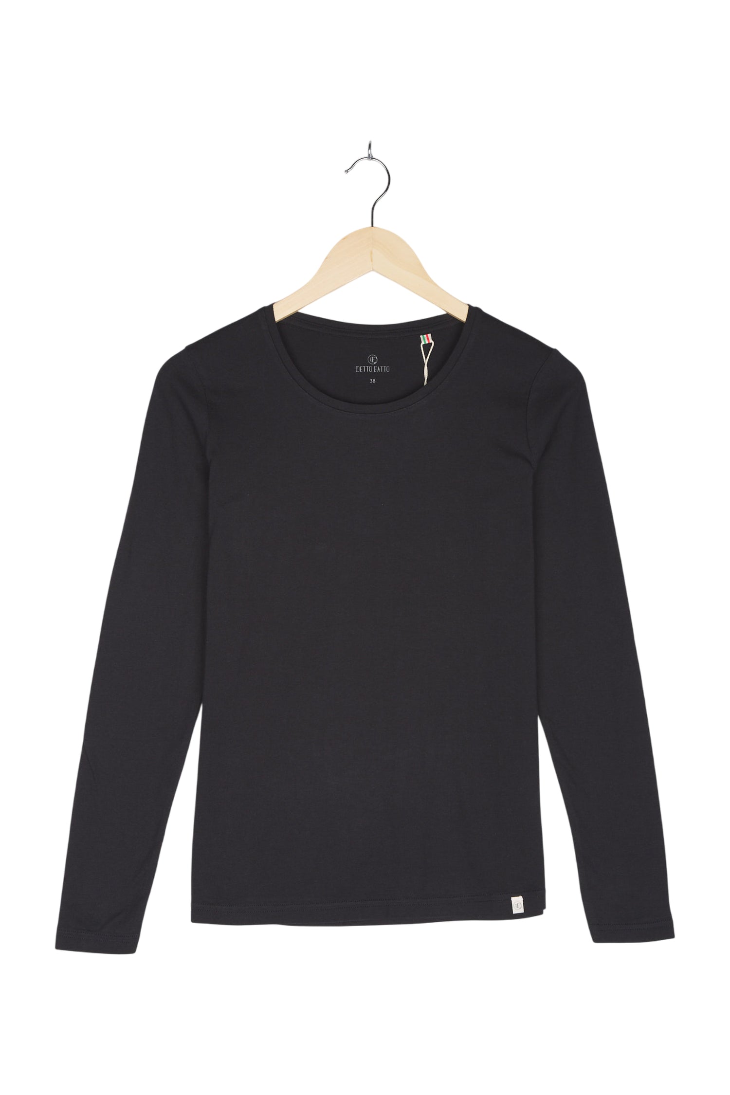 Detto Fatto Detto Fatto Langarmshirt