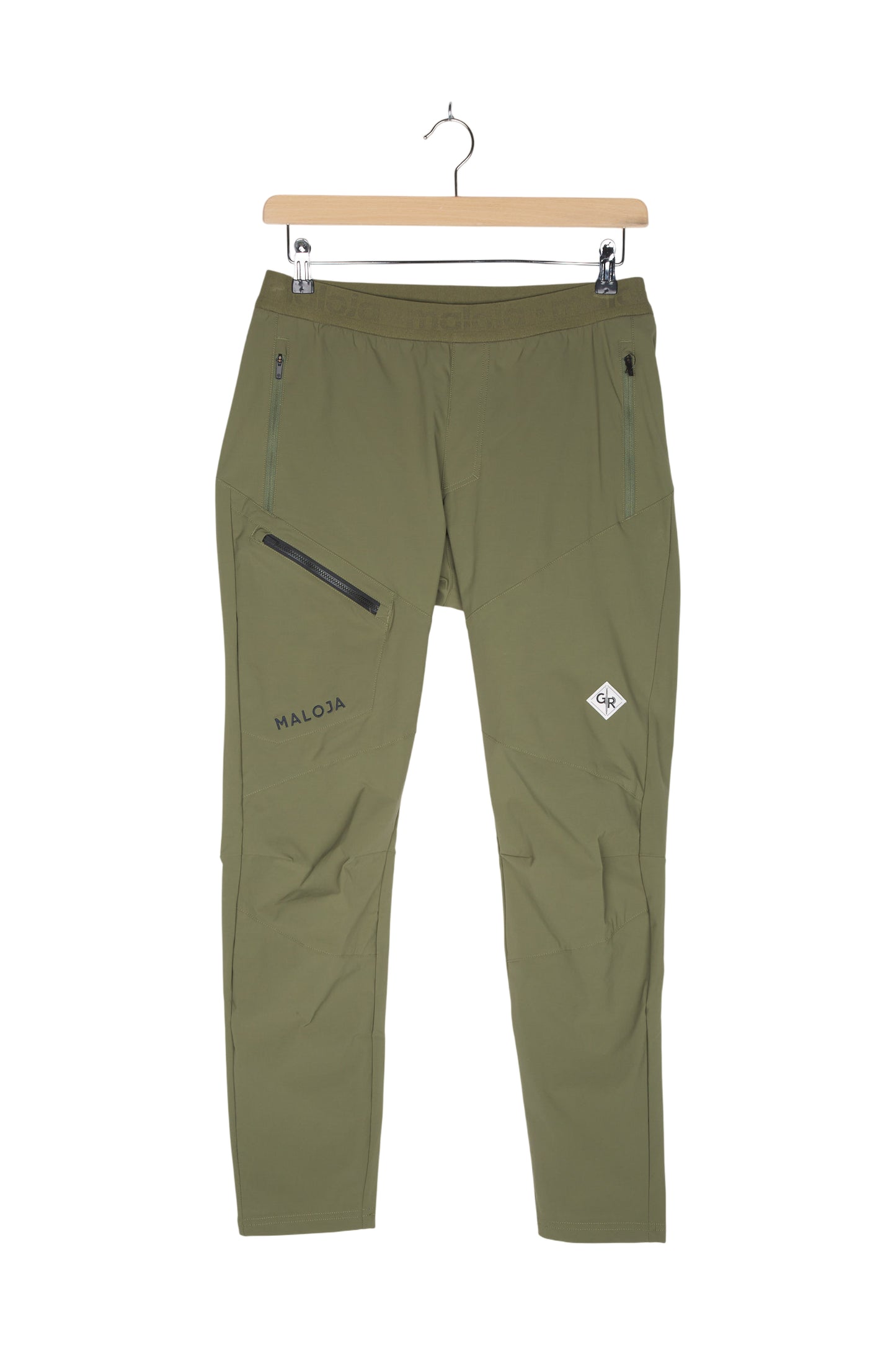 GLENOM. Nordic Pants