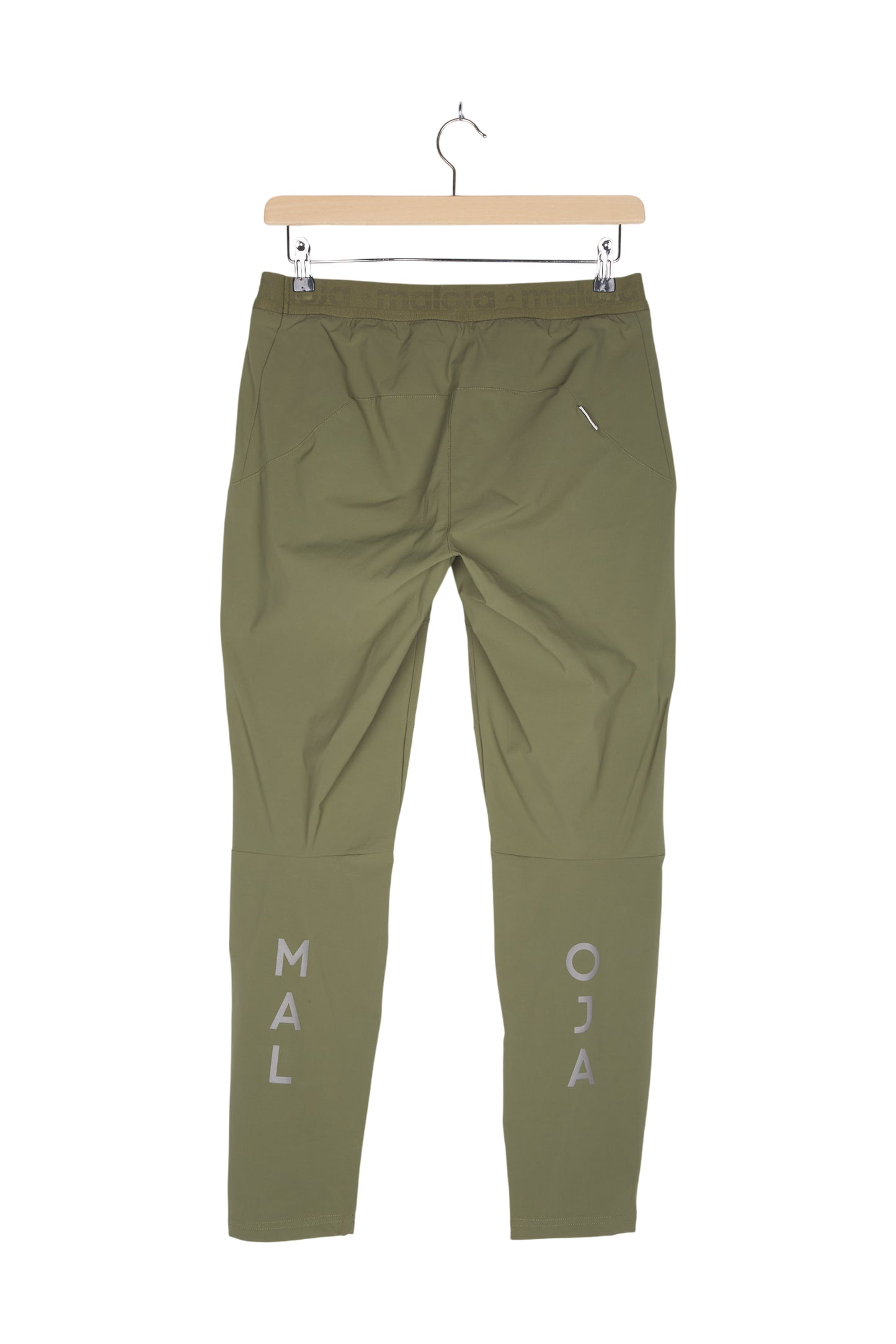 GLENOM. Nordic Pants