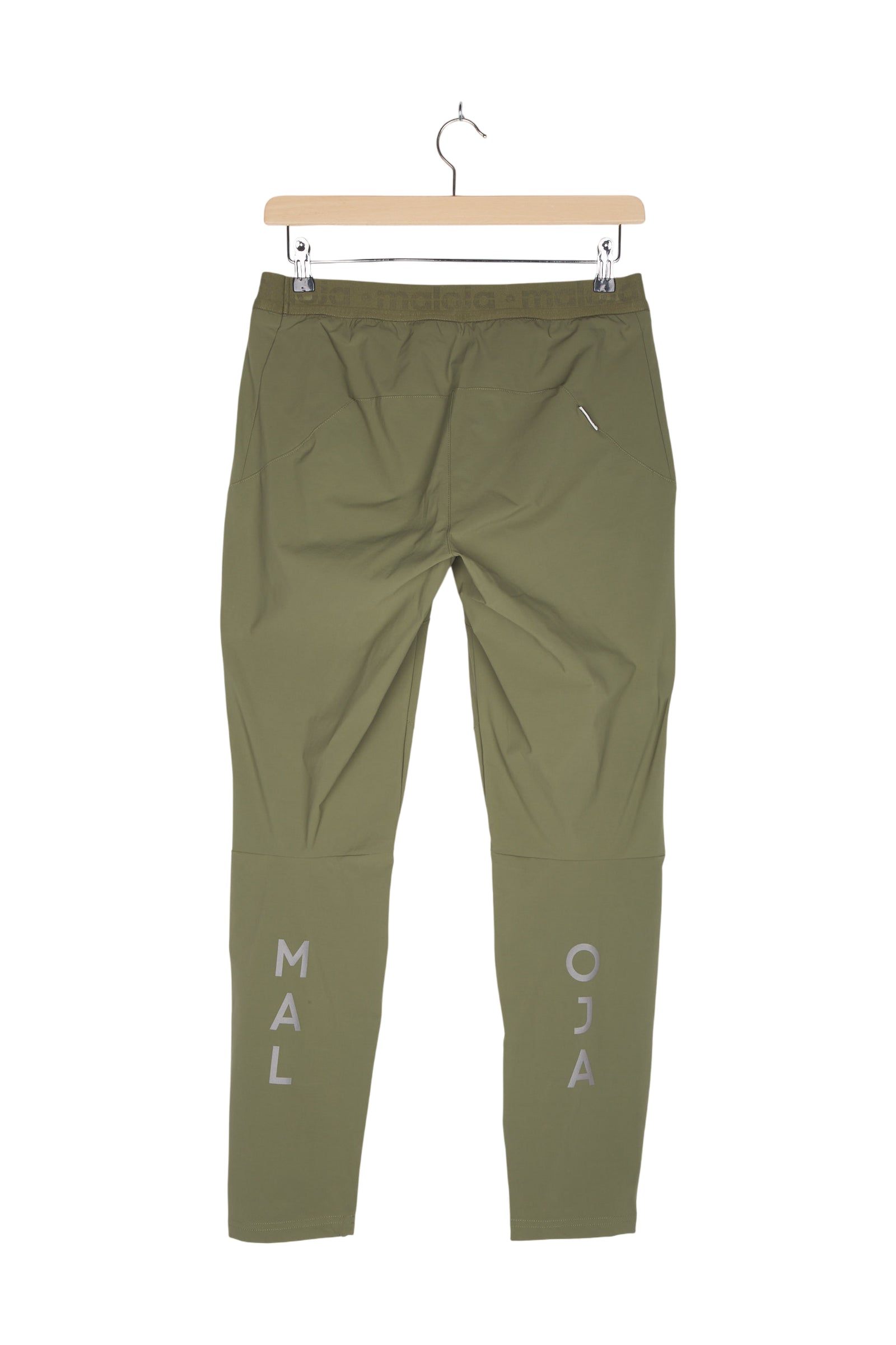 GLENOM. Nordic Pants