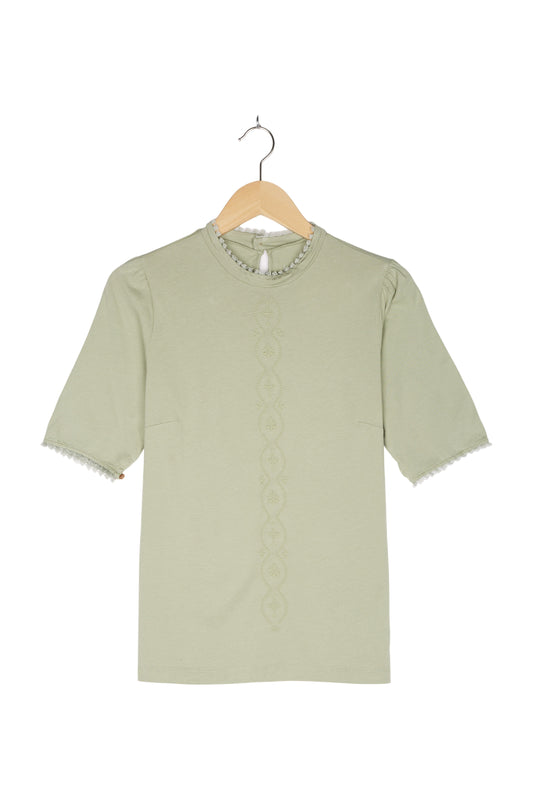 MIRABELLEM. 3/4 Sleeve Shirt