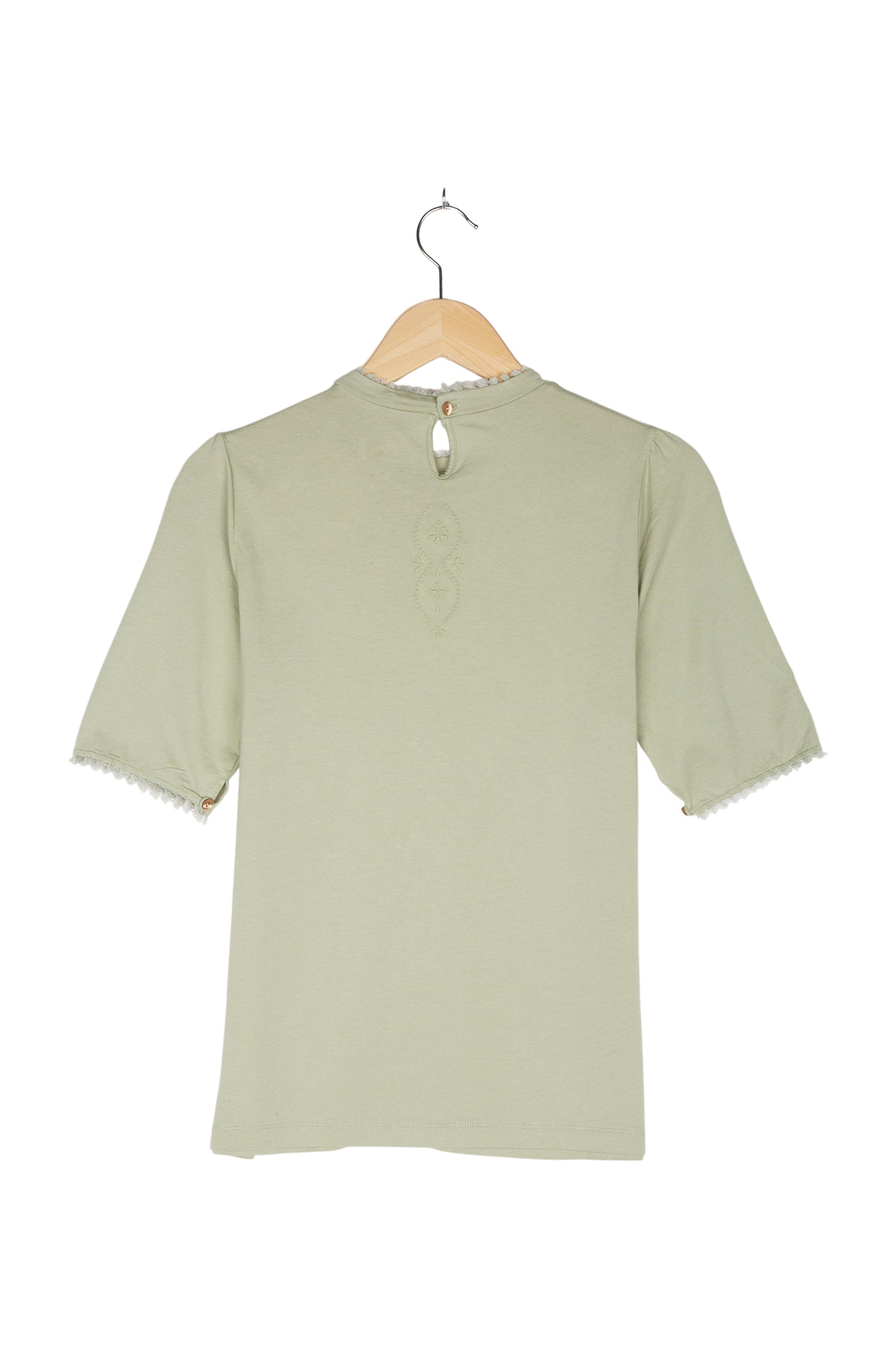 MIRABELLEM. 3/4 Sleeve Shirt