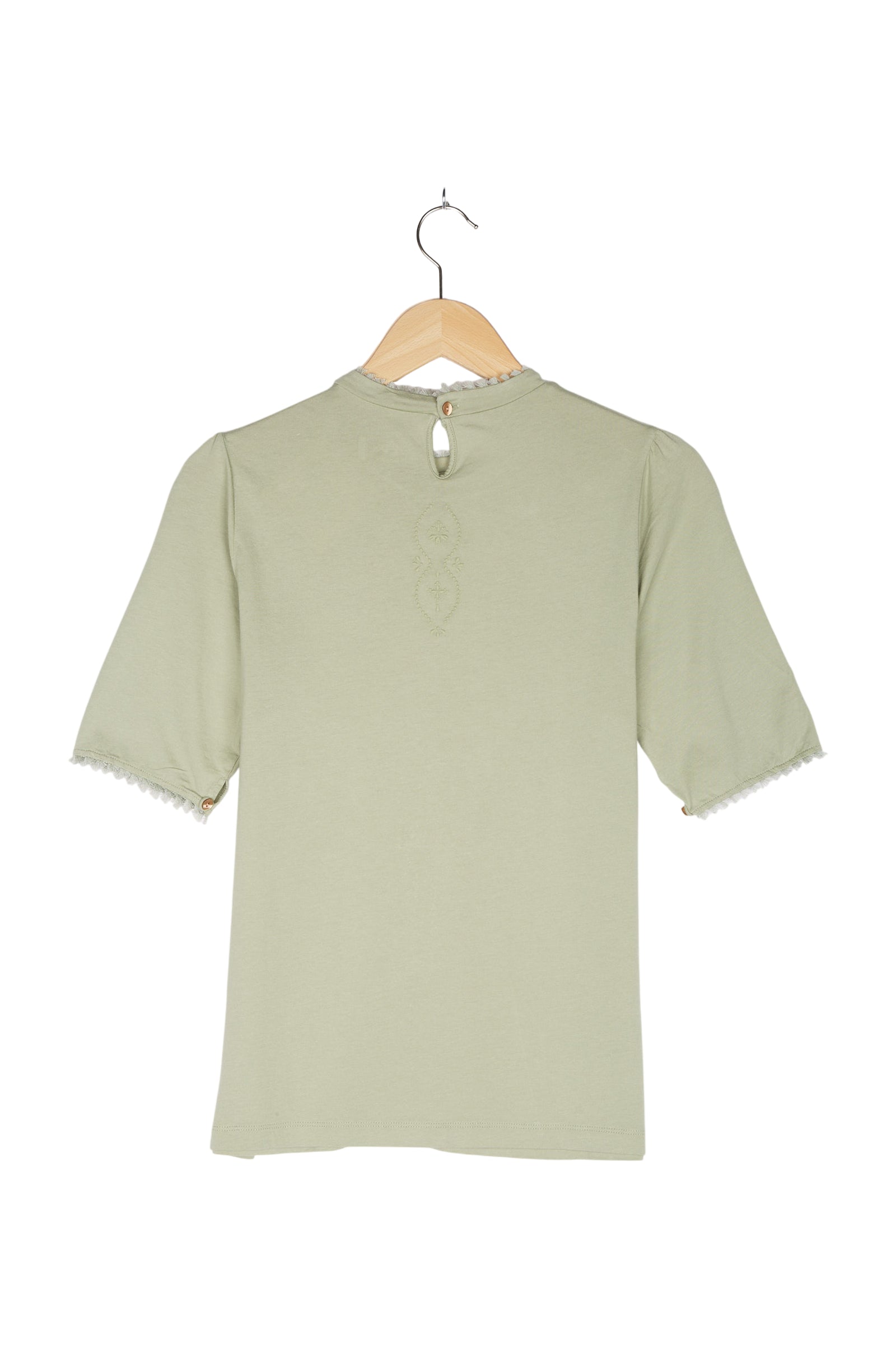 MIRABELLEM. 3/4 Sleeve Shirt