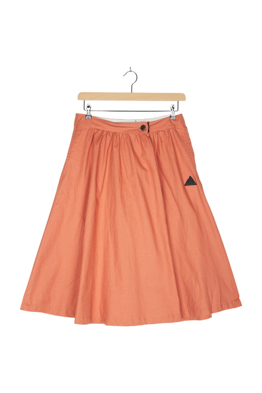 PizpopenaM. Organic Hemp Strech Skirt