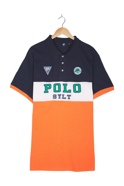 POLO SYLT POLO SYLT Poloshirt
