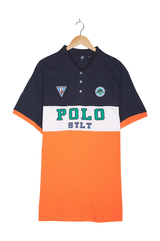 POLO SYLT POLO SYLT Poloshirt