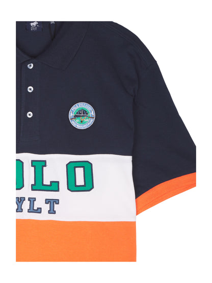 POLO SYLT POLO SYLT Poloshirt