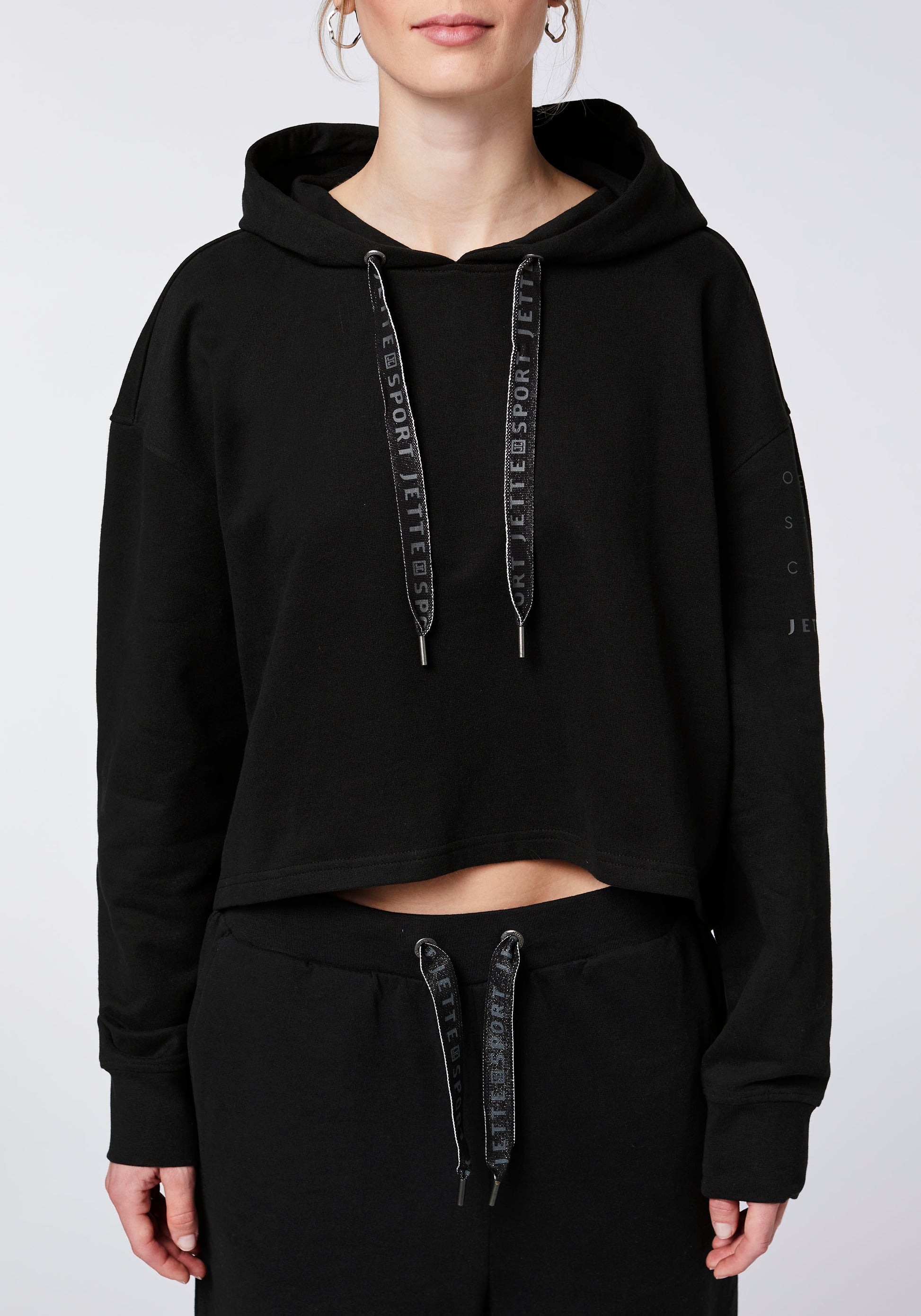 Jette Sport Jette Sport Kapuzenpullover