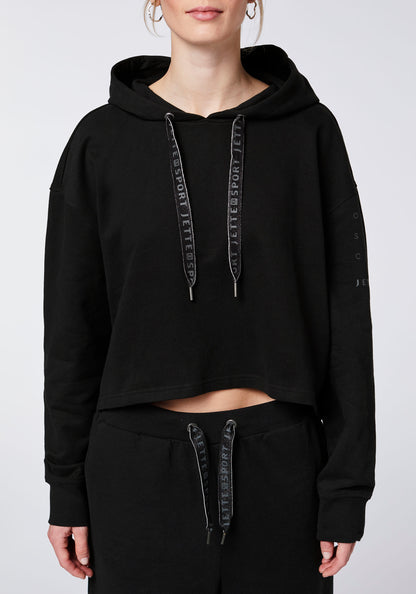 Jette Sport Jette Sport Kapuzenpullover