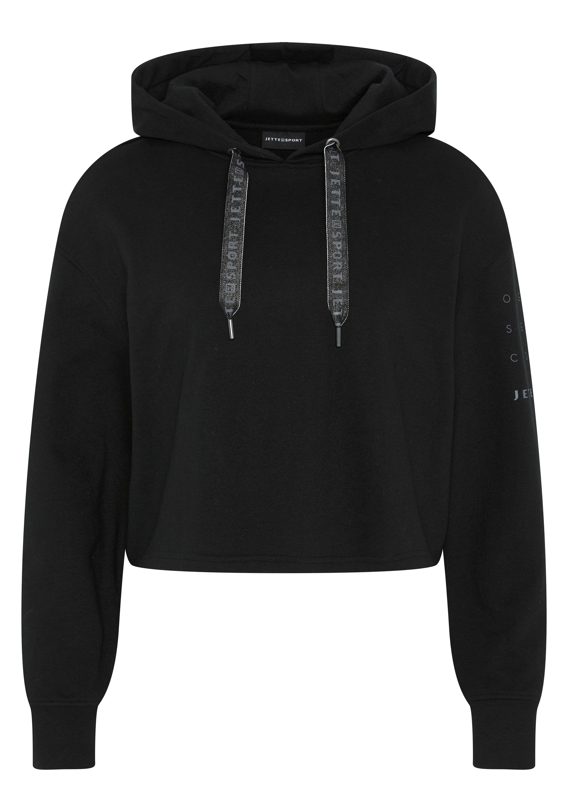 Jette Sport Jette Sport Kapuzenpullover