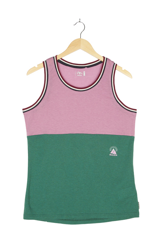 LIASCHM. Sleeveless Multisport Jersey