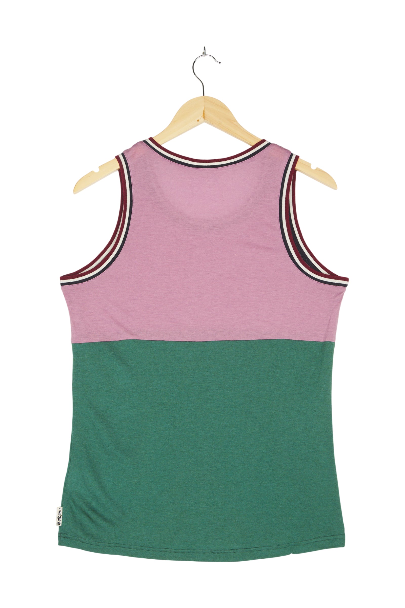 LIASCHM. Sleeveless Multisport Jersey