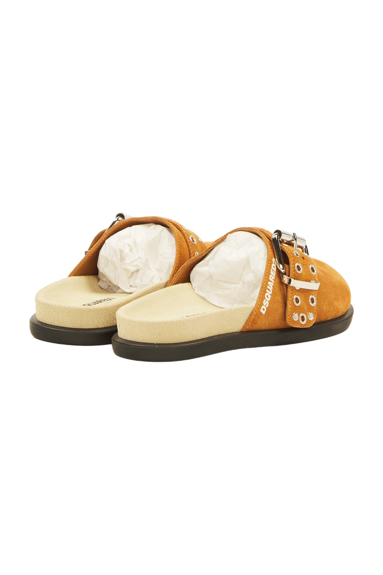 Dsquared2 Jungen Hausschuhe Kinder